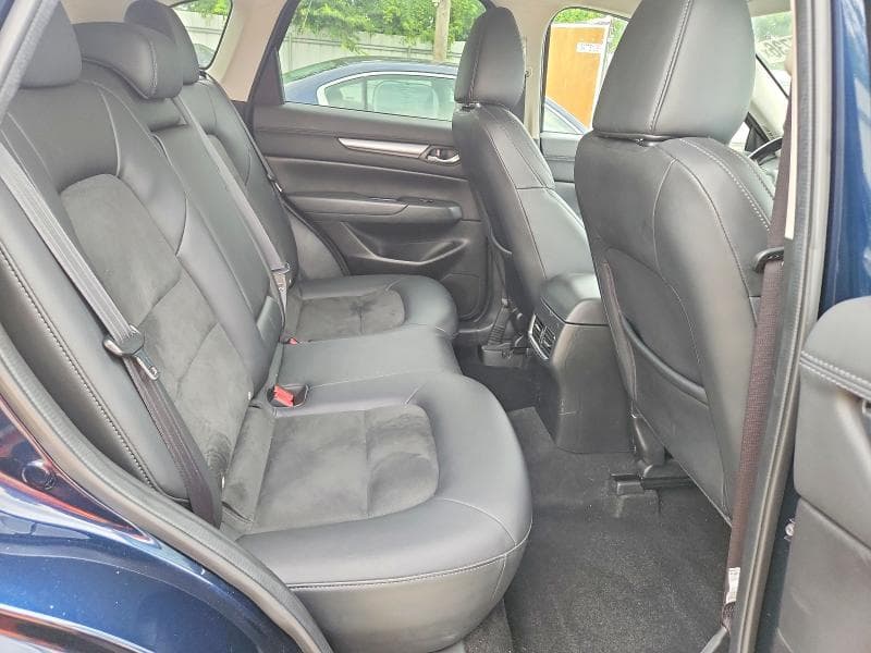 2019 MAZDA CX-5 TOURING 11