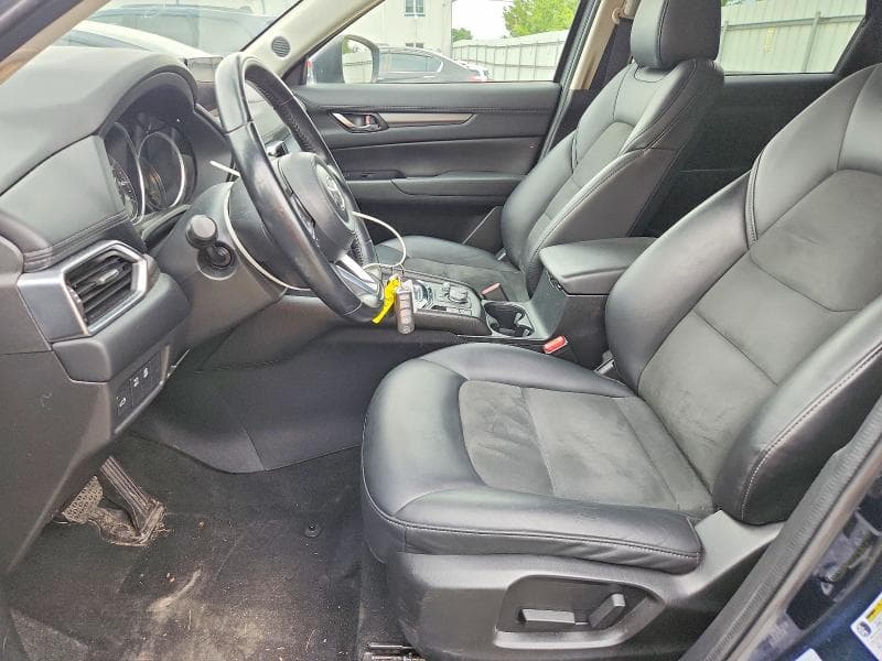2019 MAZDA CX-5 TOURING 7
