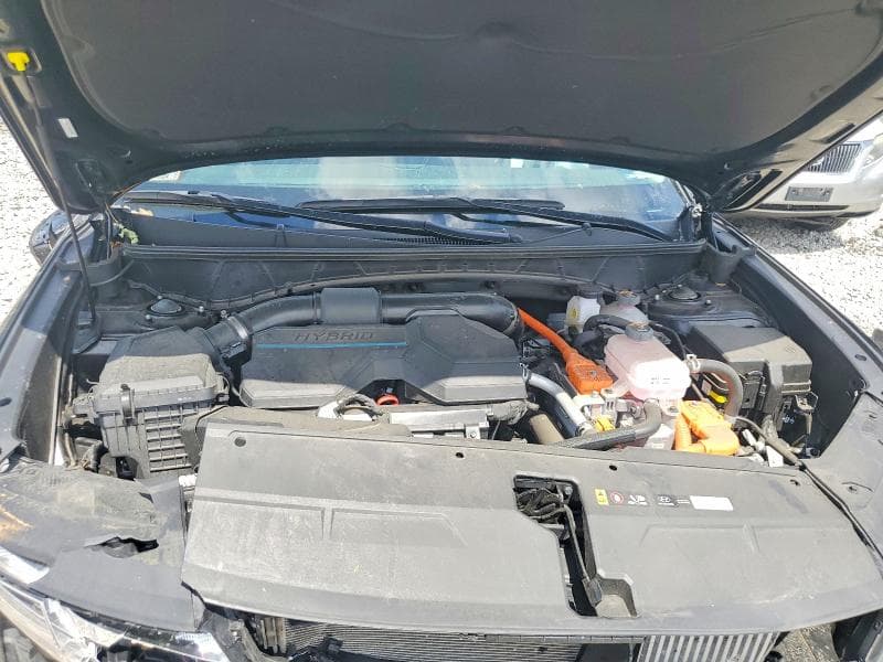 2024 HYUNDAI TUCSON SEL CONVENIENCE 12