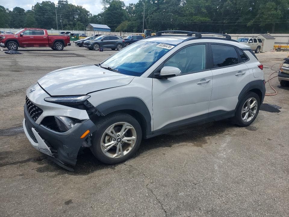 2023 HYUNDAI KONA SEL - 1