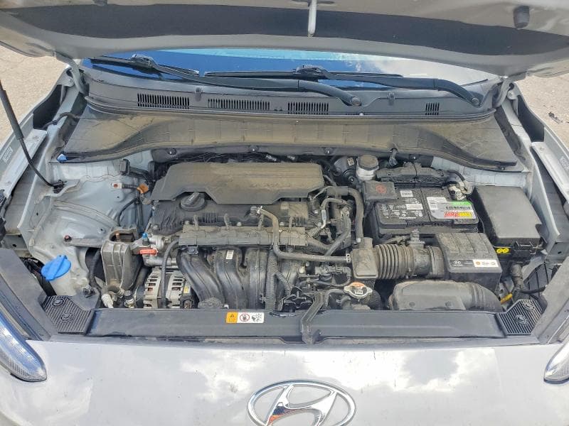 2023 HYUNDAI KONA SEL 12