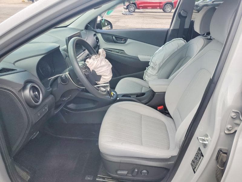 2023 HYUNDAI KONA SEL 7