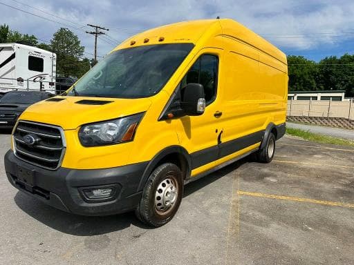 2020 FORD TRANSIT T-350 HD - 1