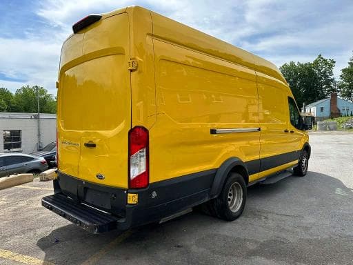 2020 FORD TRANSIT T-350 HD 3