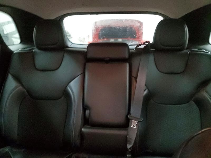 2020 JEEP CHEROKEE LATITUDE PLUS 10