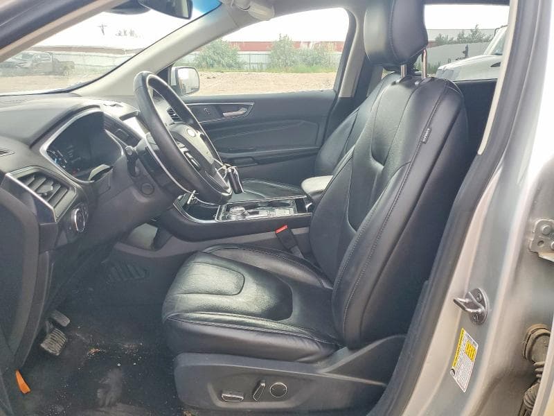 2019 FORD EDGE TITANIUM 7