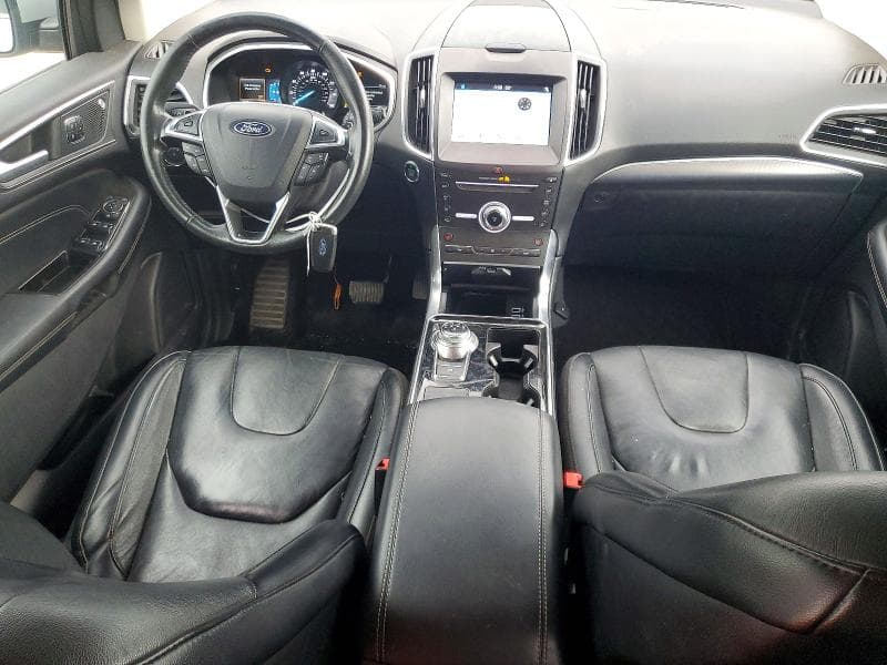 2019 FORD EDGE TITANIUM 8