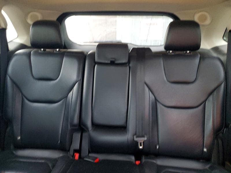 2019 FORD EDGE TITANIUM 10