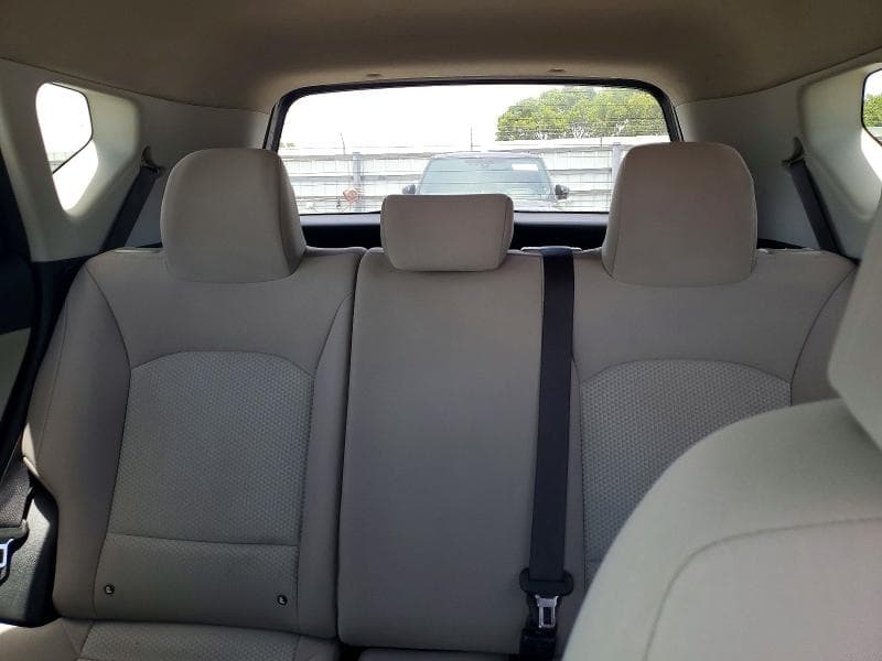 2020 KIA SOUL LX LX 10