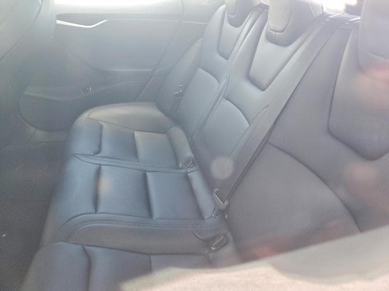 2019 TESLA MODEL S 10