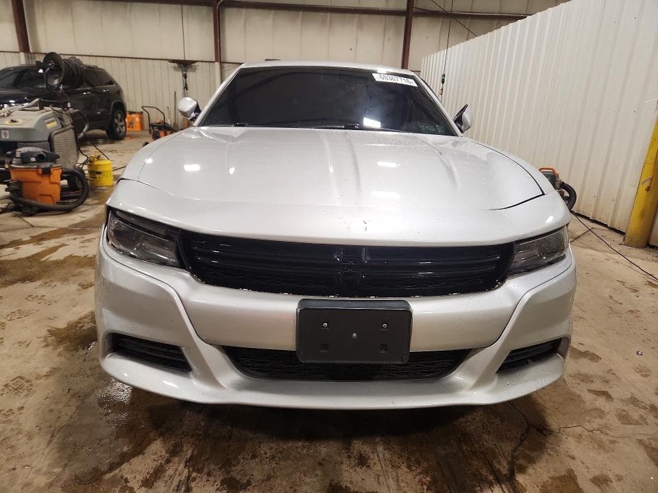 2019 DODGE CHARGER SXT 5