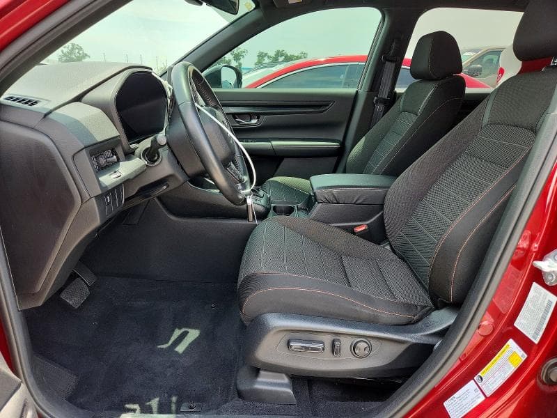 2023 HONDA CR-V SPORT 7