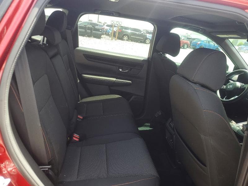 2023 HONDA CR-V SPORT 10