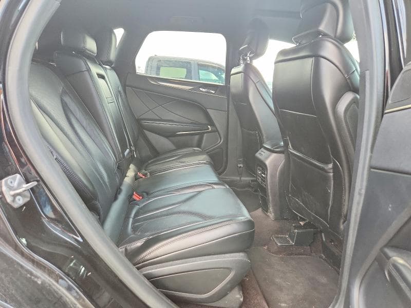 2018 LINCOLN MKC RESERVE 11