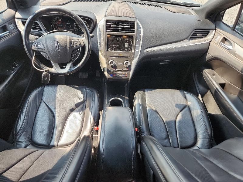 2018 LINCOLN MKC RESERVE 8