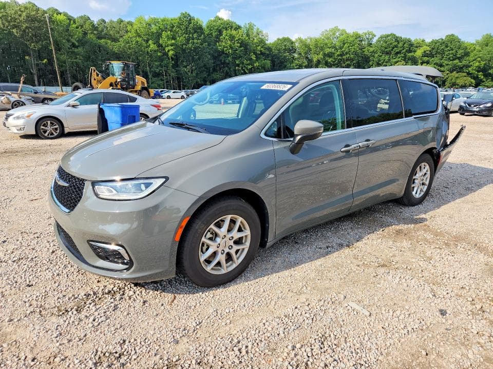 2023 CHRYSLER PACIFICA TOURING L - 1