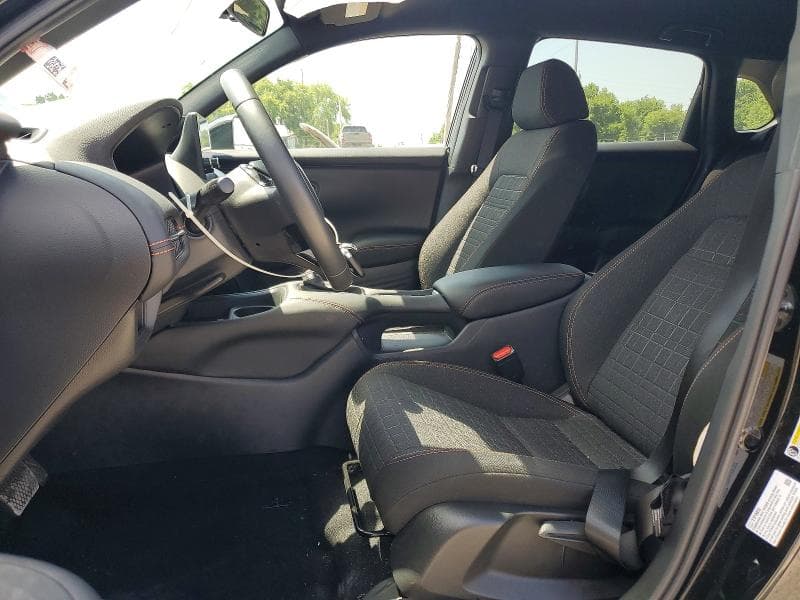 2025 HONDA HR-V SPORT 7