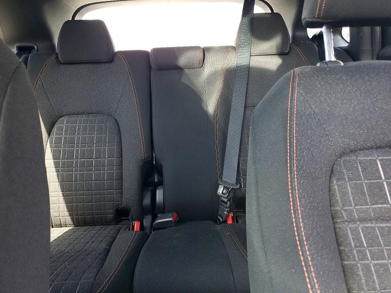 2025 HONDA HR-V SPORT 10