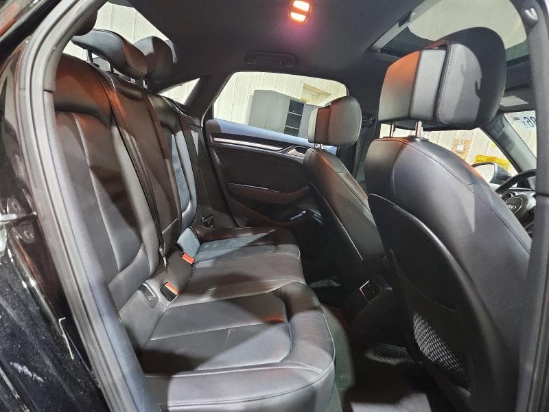 2016 AUDI A3 PREMIUM PREMIUM 10