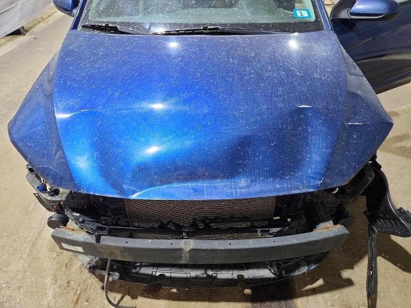 2018 HYUNDAI ELANTRA SEL SEL 11