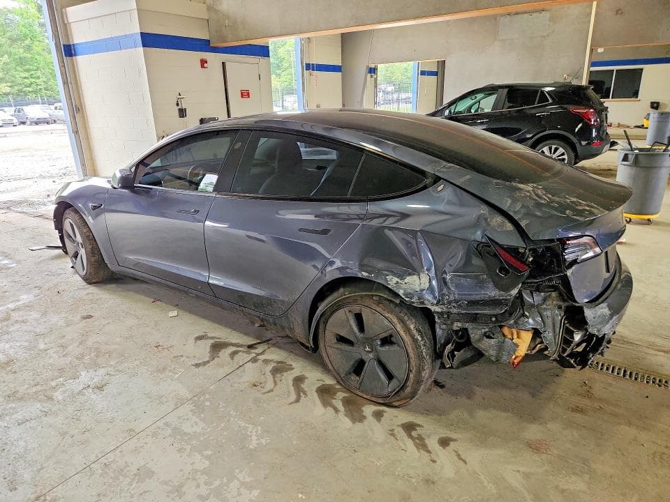 2023 TESLA MODEL 3 2