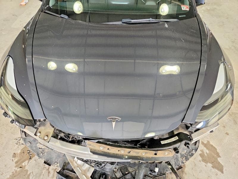 2023 TESLA MODEL 3 11