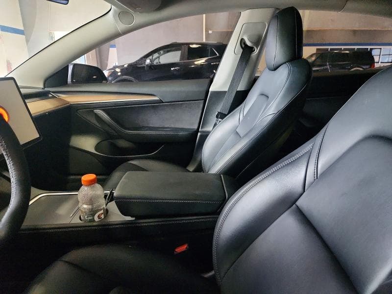2023 TESLA MODEL 3 7