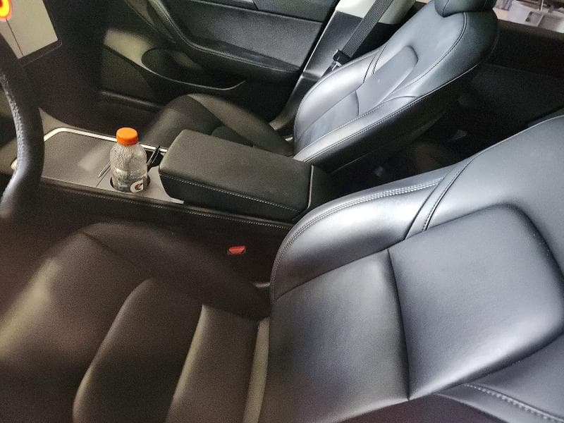 2023 TESLA MODEL 3 8