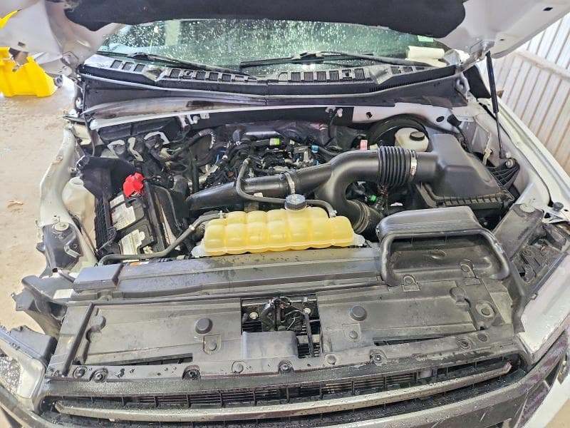 2020 FORD F150 SUPERCREW 11