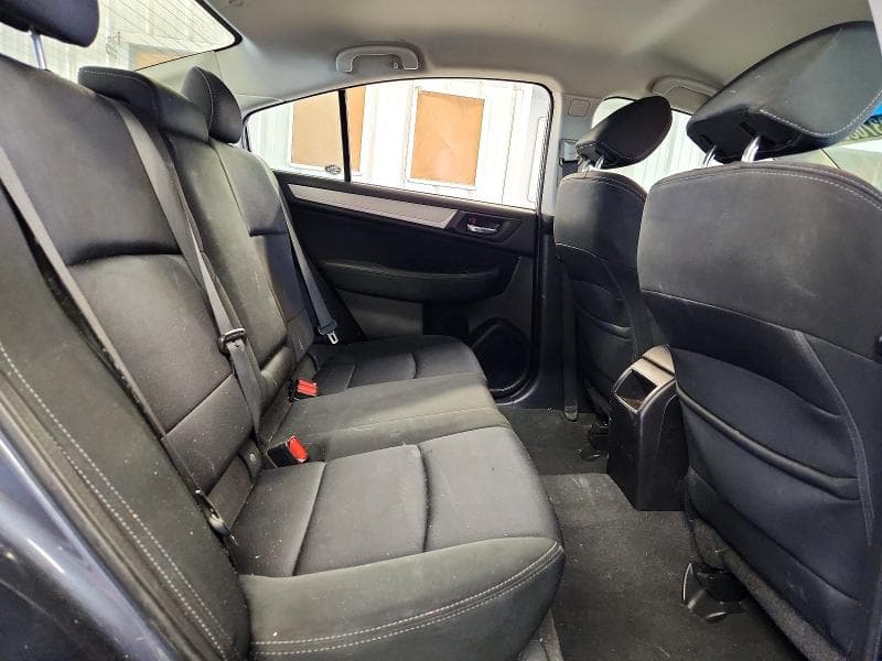 2017 SUBARU LEGACY 2.5I PREMIUM 10