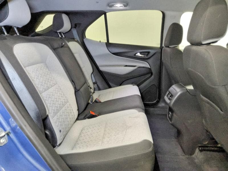 2024 CHEVROLET EQUINOX LS 11