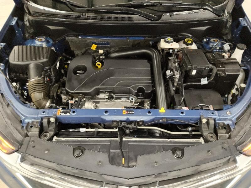 2024 CHEVROLET EQUINOX LS 12