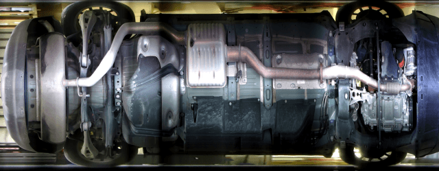 2024 CHEVROLET EQUINOX LS 14