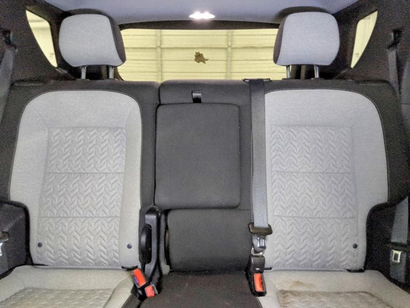 2024 CHEVROLET EQUINOX LS 10