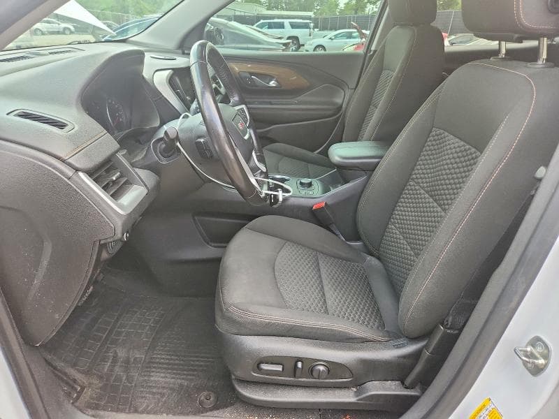 2019 GMC TERRAIN SLE 7