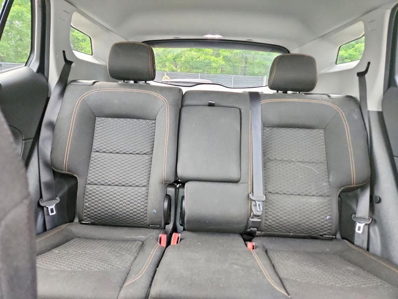 2019 GMC TERRAIN SLE 10