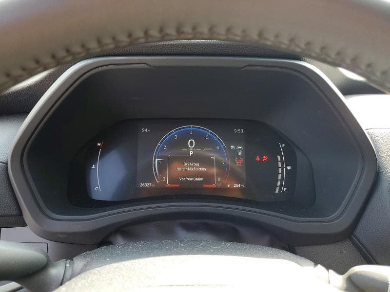 2026 TOYOTA GRAND HIGHLANDER XLE 9