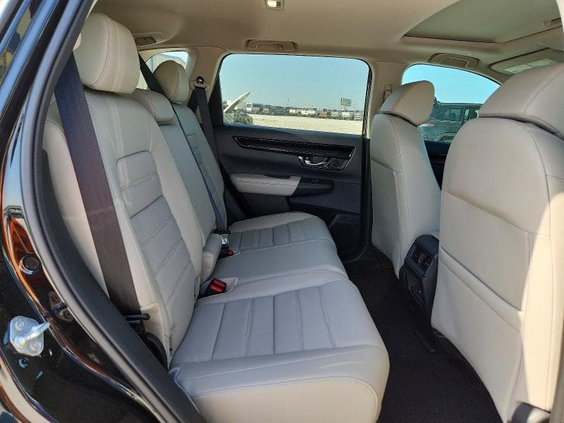 2026 HONDA CR-V EXL 11