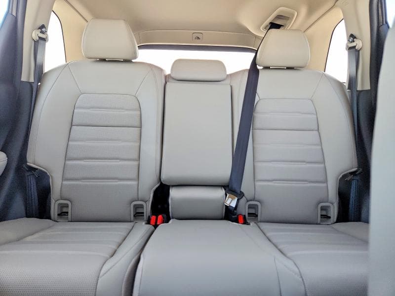 2026 HONDA CR-V EXL 10