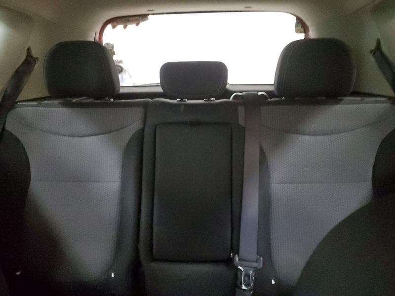 2018 KIA SOUL + 10