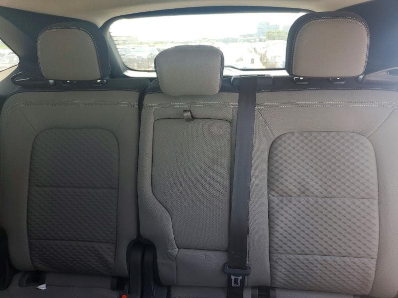 2022 FORD ESCAPE SE 11