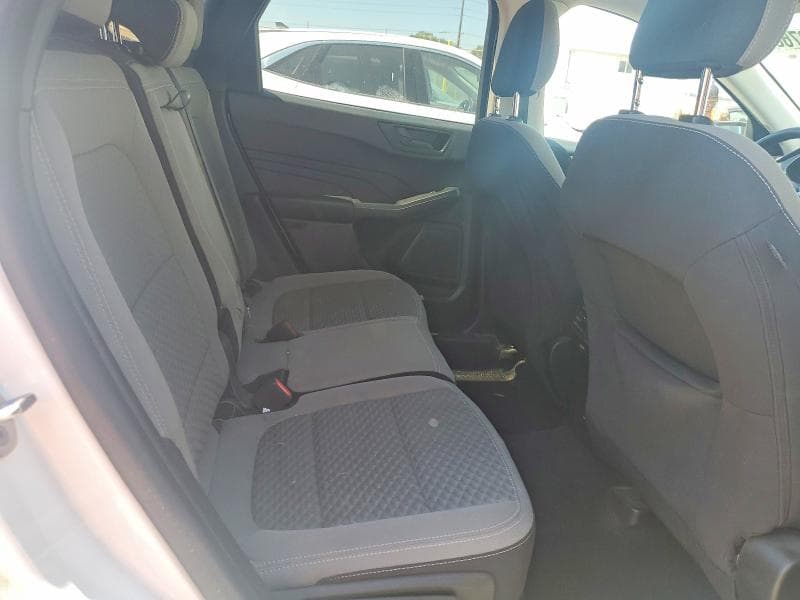 2022 FORD ESCAPE SE 12