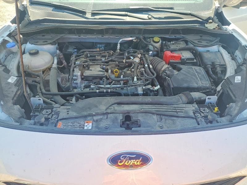 2022 FORD ESCAPE SE 13