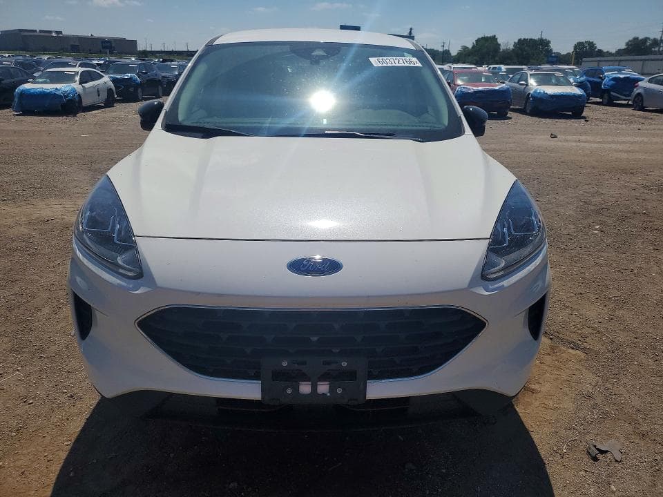 2022 FORD ESCAPE SE 5