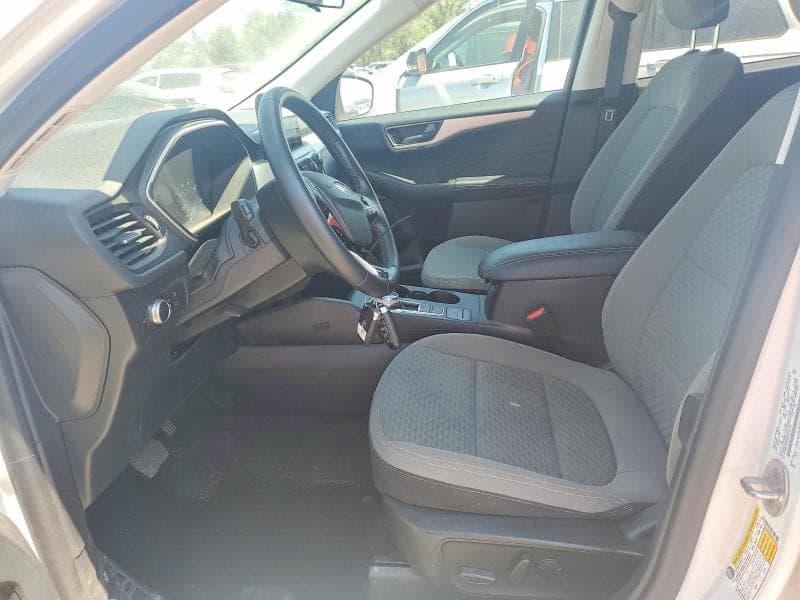 2022 FORD ESCAPE SE 8