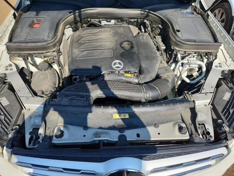 2021 MERCEDES-BENZ GLC 300 300 11