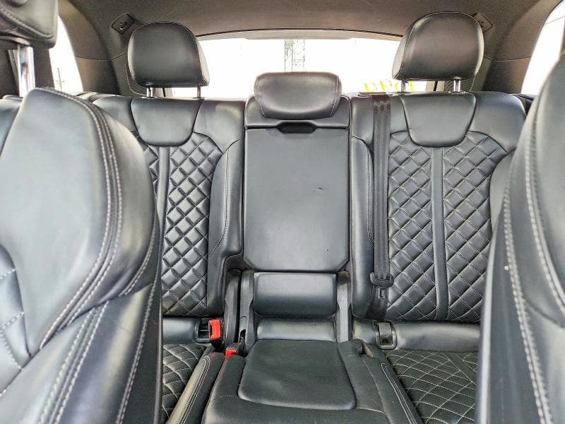 2018 AUDI SQ5 PREMIUM PLUS PREMIUM PLUS 10