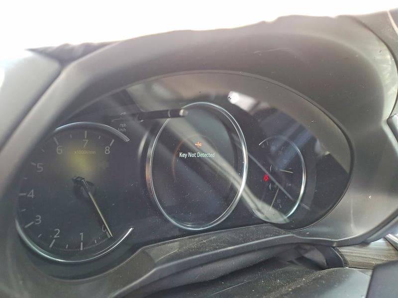 2021 MAZDA CX-5 GRAND TOURING 9