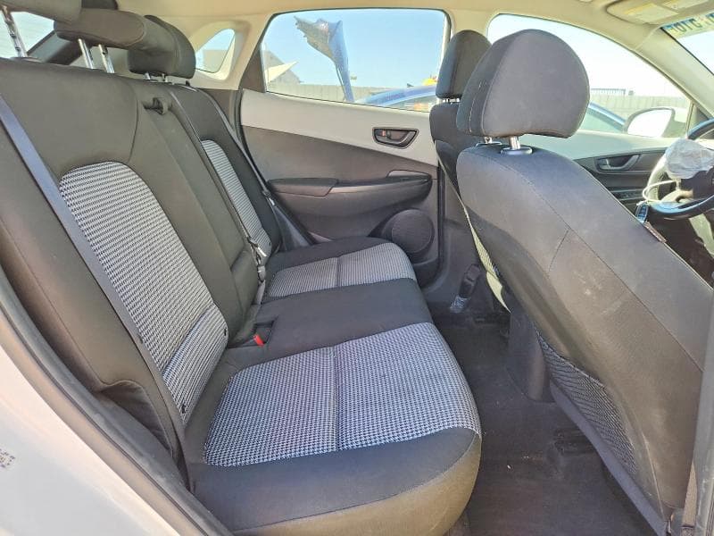 2021 HYUNDAI KONA SEL 11