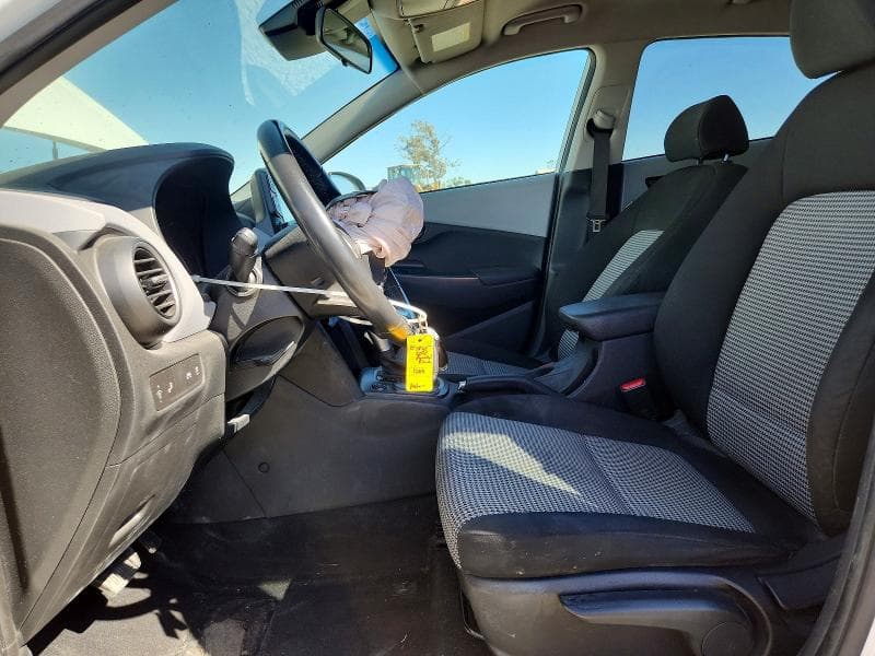 2021 HYUNDAI KONA SEL 7